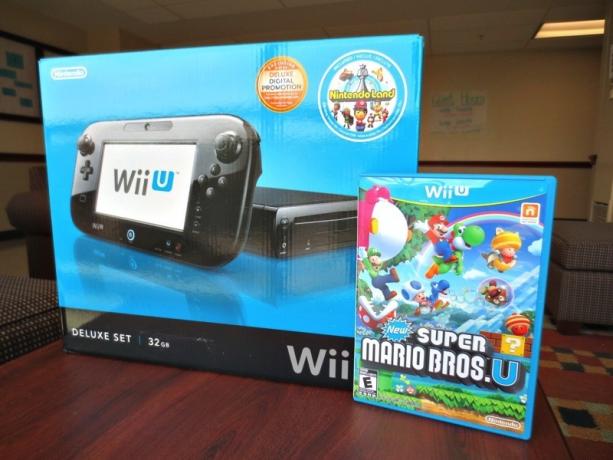 nintendo wii u inceleme