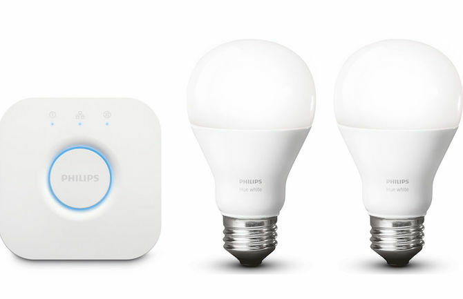 philips hue hub