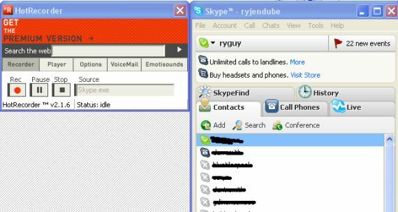 skype'ı nasıl kullanıyorsun