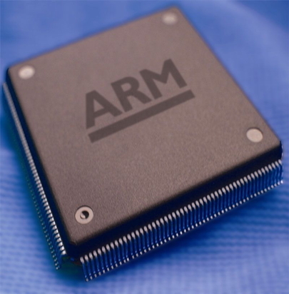 ARM, Android için Ücretsiz Geliştirici Araçlarını Başlattı [Haberler] armvswintel