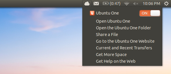 Ubuntu 13.04: Nadiren Ringtail'te Neler Yeni? [Linux] ubuntu raring senkronizasyon menüsü