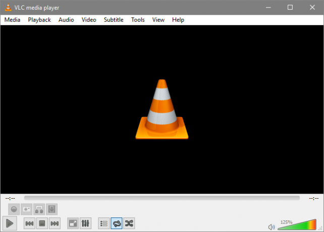 Videoyu PC'nizde Sorunsuz Oynatmak İçin Gerekenler vlc