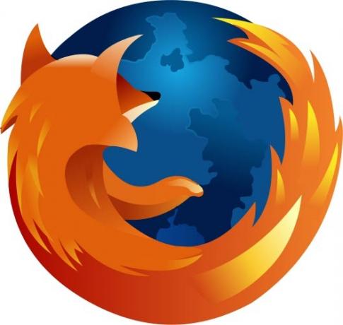 Firefox 30, Android Bağlam Menüsünde Kenar Çubukları Düğmesi, GStreamer 1.0 Desteği ve Hızlı Paylaşımı Tanıttı firefox logo