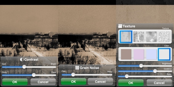 En İyi Ticari iPhone Fotoğrafçılık Uygulamaları için En İyi Ücretsiz Alternatifler retrocamera2