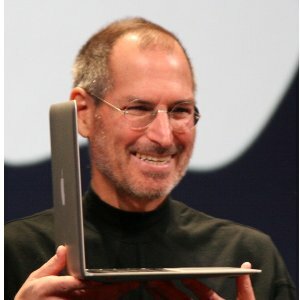 Steve Jobs'un Mirası Nedir? [Geeks Weigh In] Instagram Hesabındaki Resim ve Videoları stevejobs1