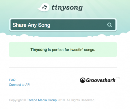 grooveshark müzik