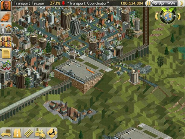 Transport Tycoon Review: Altyapı hiç bu kadar eğlenceli olmamıştı tt airport