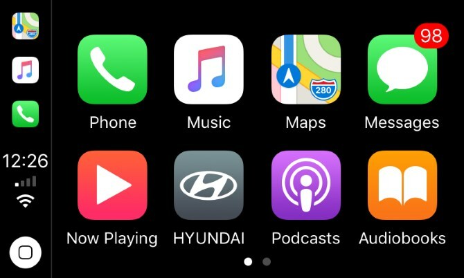 CarPlay-Ev