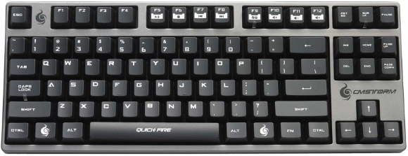 ağır klavye