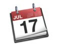 Doğum Günü Alarmları, Otomatik E-posta Bildirimleri ve iCal [Yalnızca Mac] ical icon