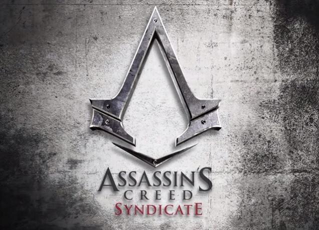 Assassin's Creed Sendikası Logosu