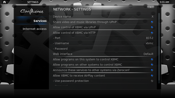 xbmc youtube eklentisi