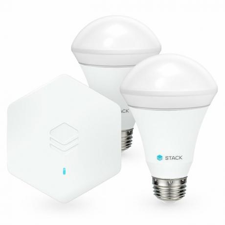 Stack Smart Lights, Philips Hue'ya uygun bir alternatif mi? yığın klasik başlangıç