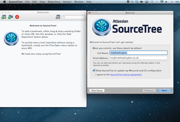 SourceTree