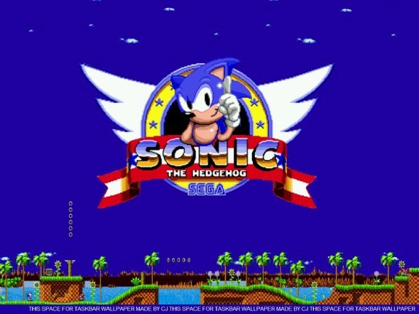 Beni Sega'nın Muhteşem Günleri Yapan 5 Oyun [MUO Gaming] sonic the hedgehog e1336412575325