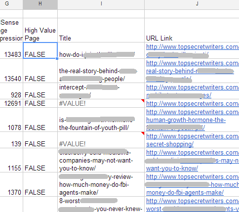 Bu Faydalı Google E-Tablo İşlevleri ile Şaşırtıcı Özellikler Gerçekleştirin googlespreadsheets8