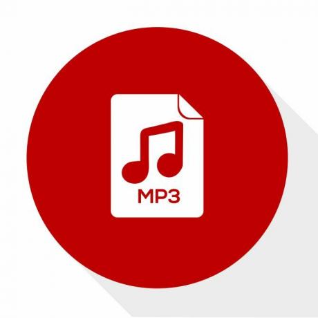 mp3 logosu büyük