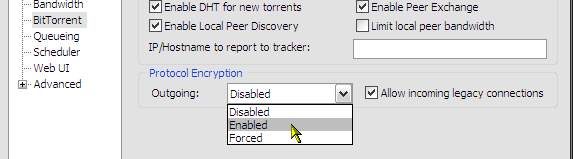 Torrent İndirmeleri protokol şifrelemesini Hızlandırmanın 10 Yolu