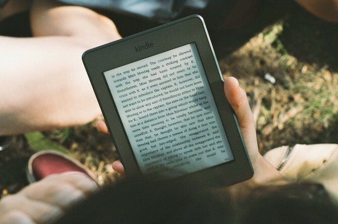 Geeks hediyeler kindle için En İyi Teknoloji Hediyeler