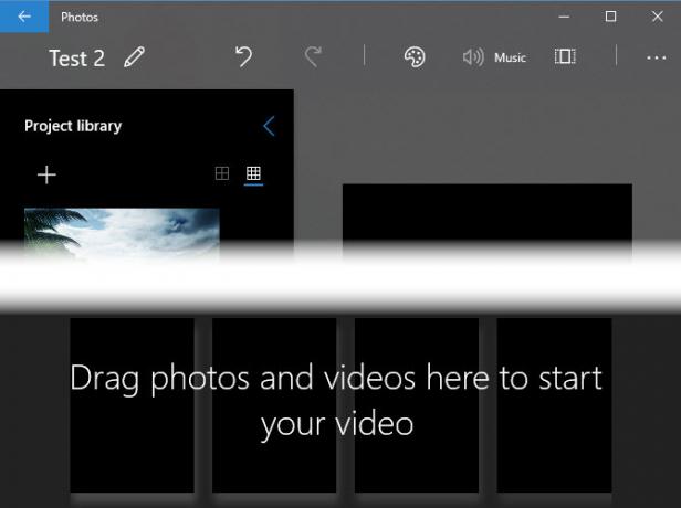 Windows 10-Fotoğraflar-Make-Video