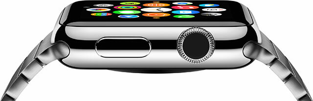 Apple'ın Büyük Etkinliği: iPhone 6, Watch & Yeni Kablosuz Ödeme Sistemi iwatch hero