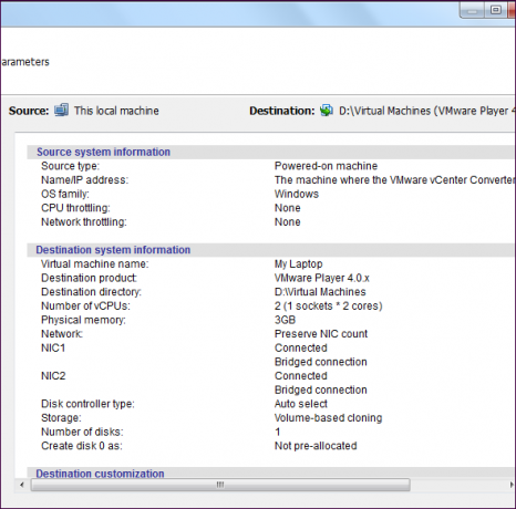 vmware-vCenter-dönüştürücü-özeti