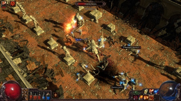 diablo 3'e alternatif