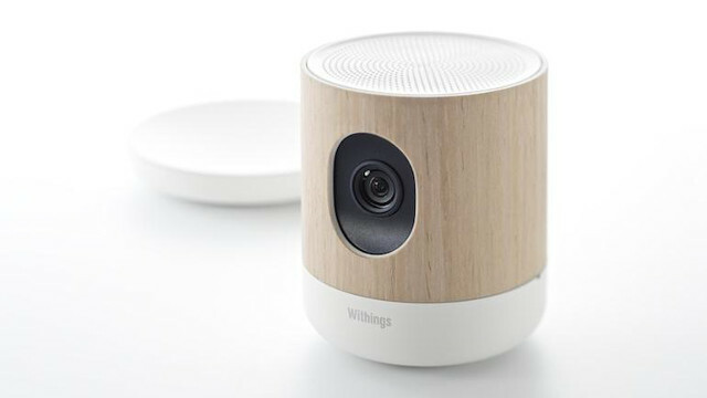 Withings-ev