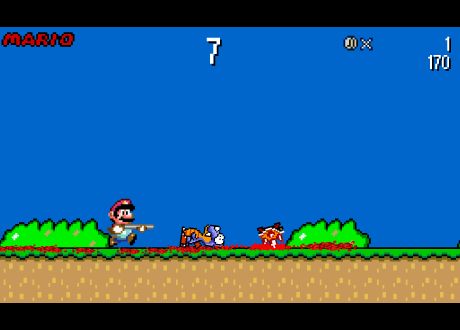 super mario bros oyunları