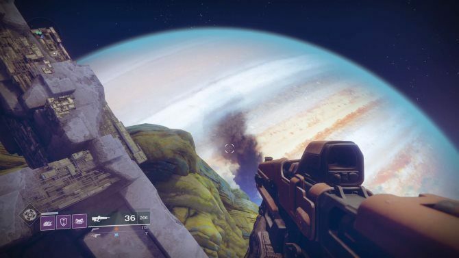 Yeni 10 Guardians Destiny 2 Jüpiter için 10 Temel Destiny 2 Acemi İpuçları 670x377