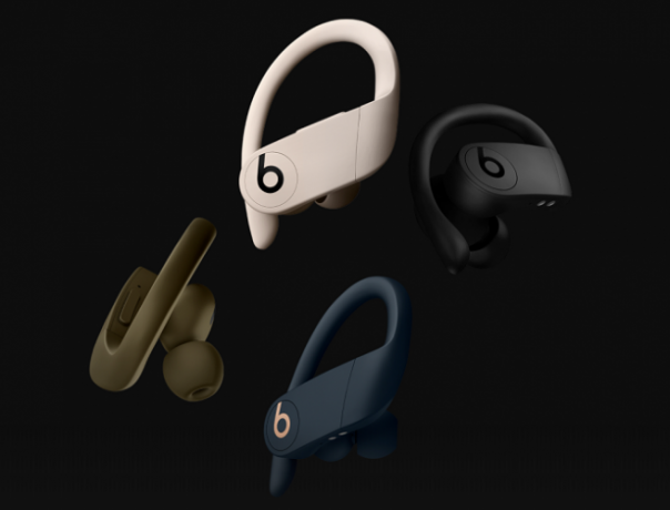 powerbeats pro kablosuz kulaklık