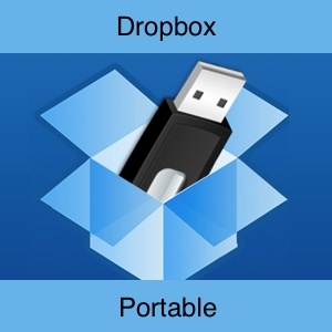 dropbox taşınabilir