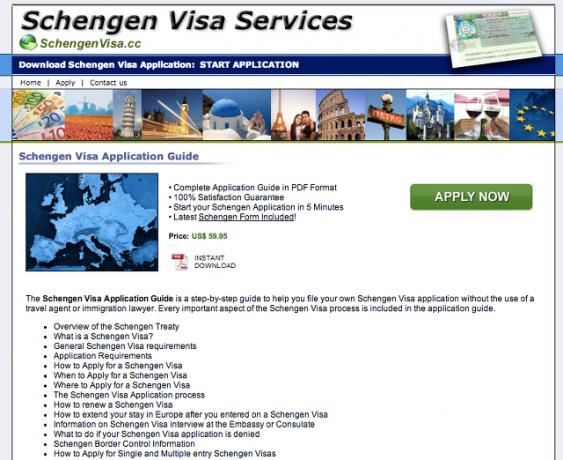 schengen-vize-kapsamaktadır