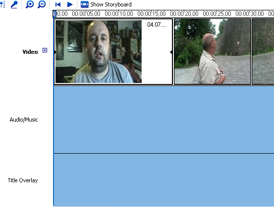 Windows Movie Maker mm8 ile Profesyonel Görünümlü Videolar Nasıl Yapılır