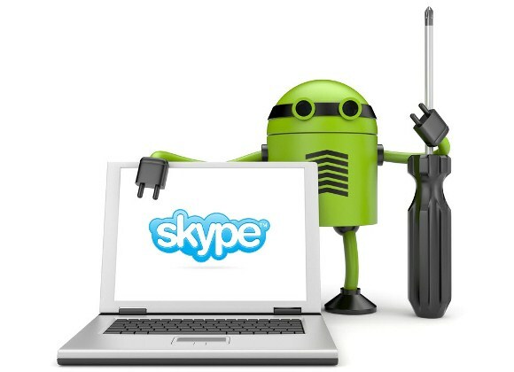 skype güvenliği