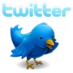 Bir Twitter Crowd twitterlogo thumb Soru Sormak için 6 Twitter Web Uygulamaları