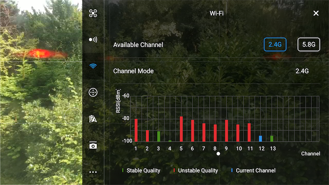 DJI Spark: Kıvılcım Olabilecek Küçük Drone (İnceleme ve Hediye!) Spark Uygulaması 7