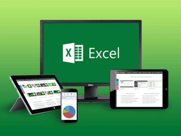 Excel Becerilerinizi Yükseltmek ve Kaydetmek için 5 Kurs eLearnExcel Microsoft Excel Okul Ömür Boyu Aboneliği