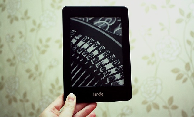 kindle el