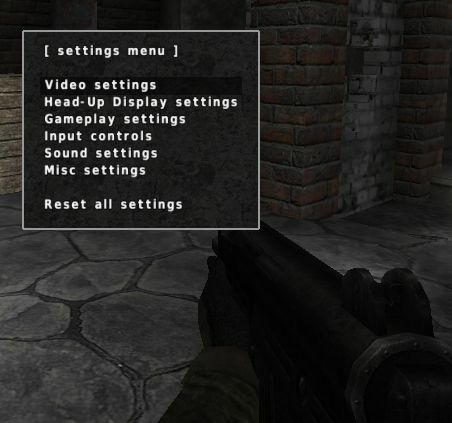 Ücretsiz FPS AssaultCube assault3 ile Çok Oyunculu Savaş Oyunlarına Katılın3