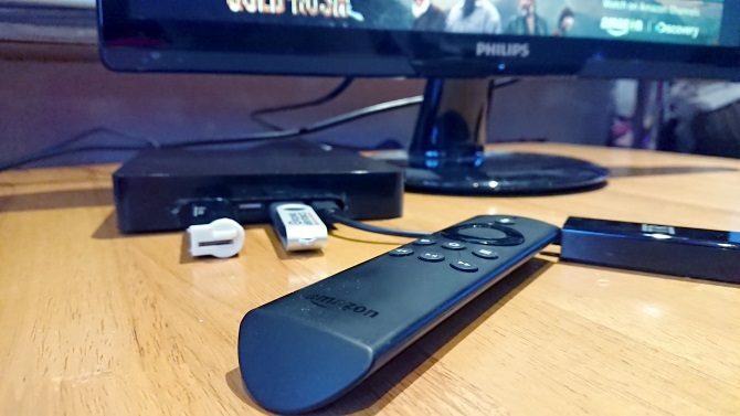 amazon ateş tv sopa ateş tv kutusu nasıl