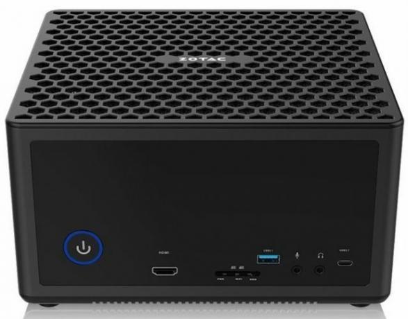 En İyi Mini PC: HP, Intel ve Daha Fazlası Windows, Android veya Chrome OS mini pc ile zotac zbox mini 1080 liquid 639x500