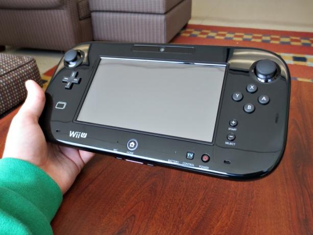 nintendo wii u inceleme