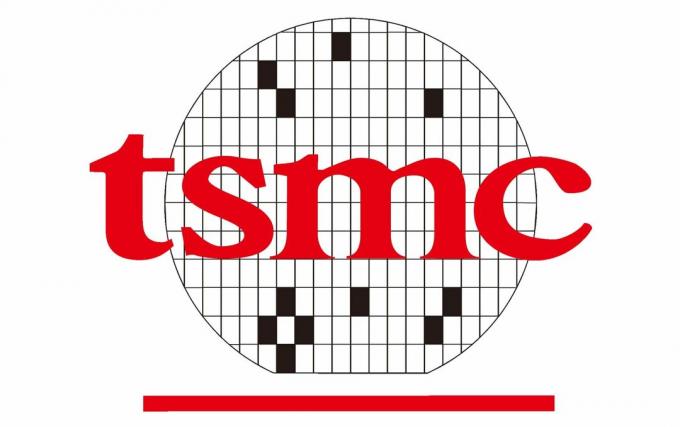 TSMC-Logosu