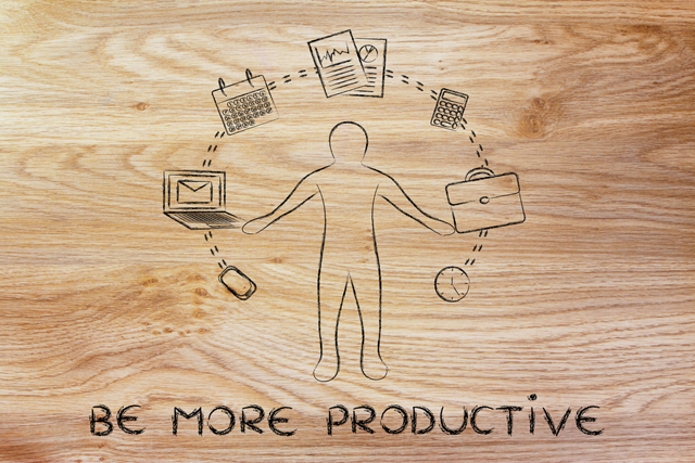 BeProductive_shutterstock_344286068