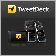 TweetDeck With Deck.ly [Haber] 'de Uzun Tweetler Gönder Untitled