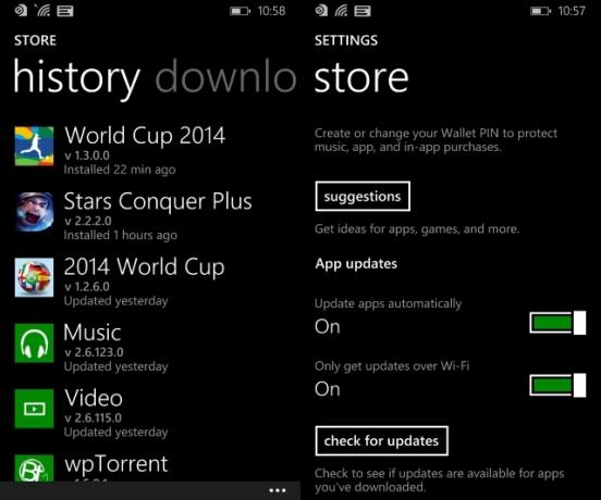 Muo-wp81-store-tarih