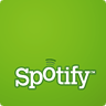 14+ En Popüler Müzik Akışı ve Keşif Siteleri spotify logo 96x96 slogan yok