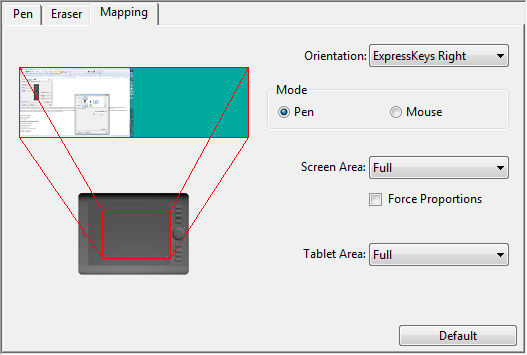 wacom intuos5 küçük tablet incelemesi