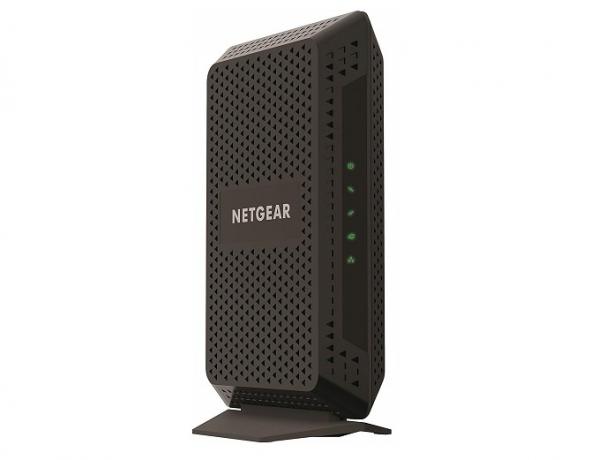 NETGEAR-cm600-kablo modem